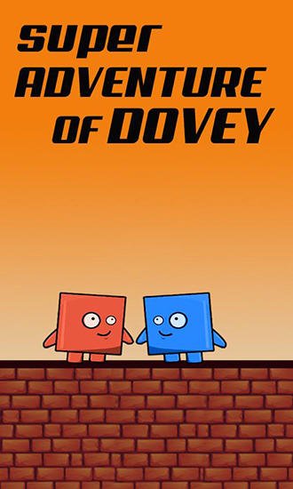 game pic for Super adventure of Dovey